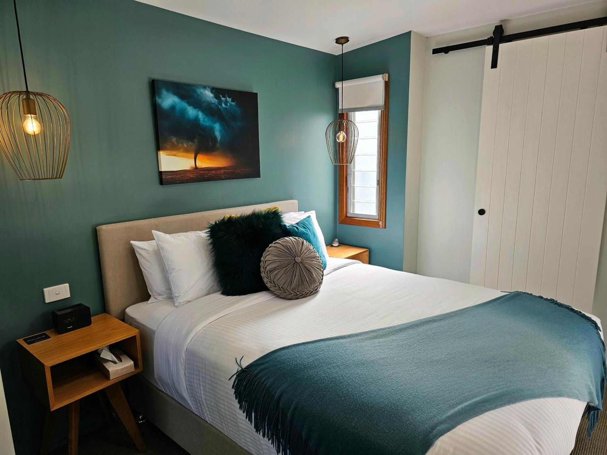 Tuckers Lane Boutique Accommodation Rothbury Exterior photo