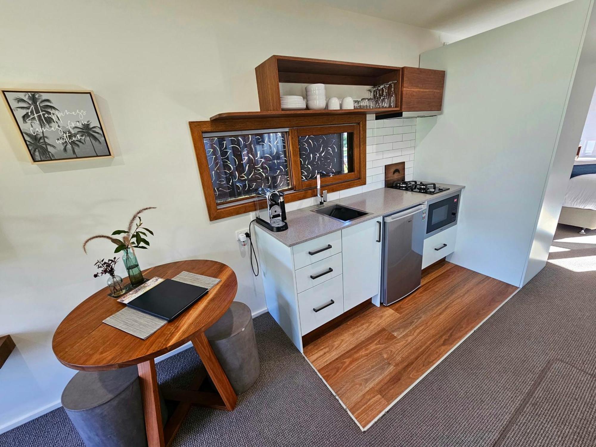 Tuckers Lane Boutique Accommodation Rothbury Exterior photo