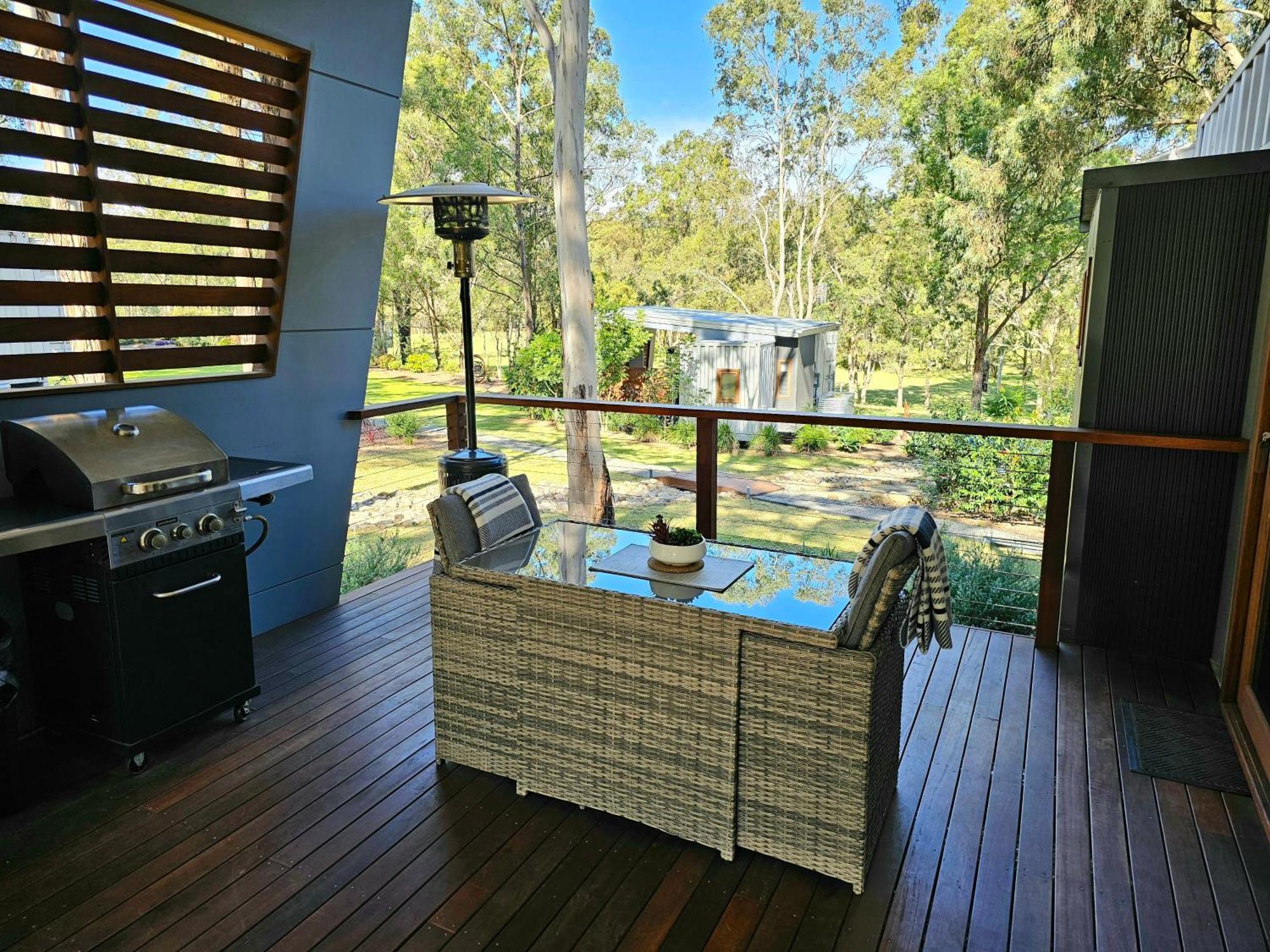 Tuckers Lane Boutique Accommodation Rothbury Exterior photo