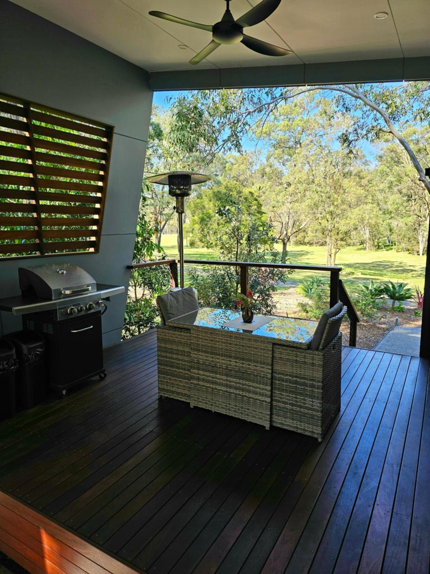 Tuckers Lane Boutique Accommodation Rothbury Exterior photo