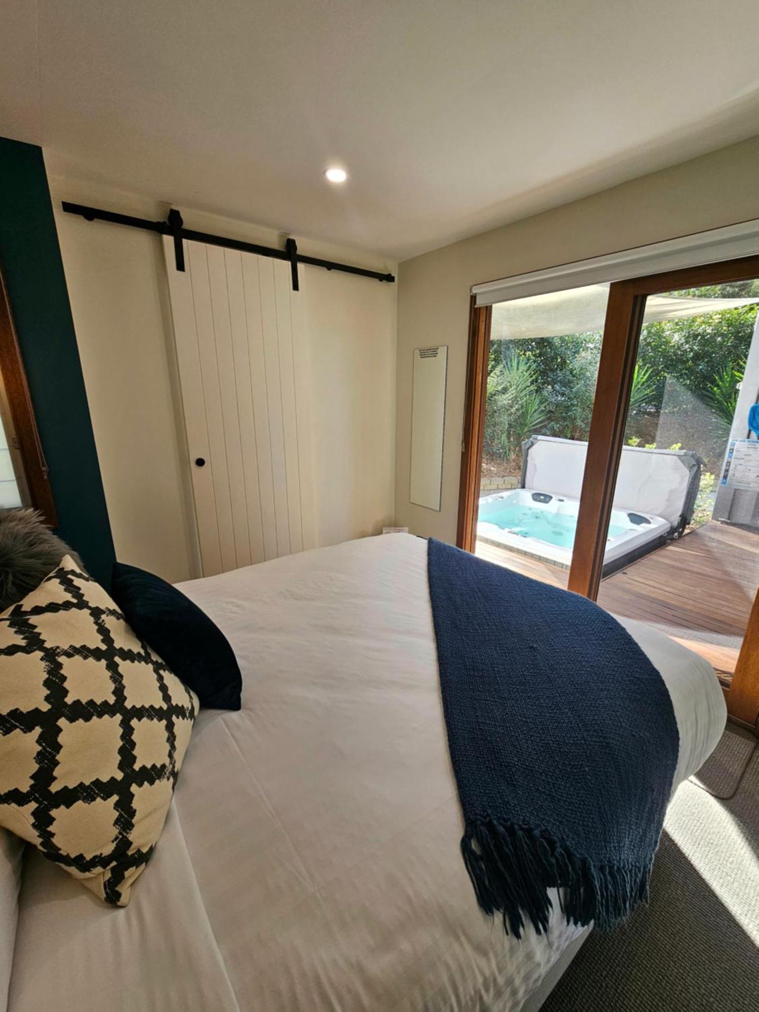 Tuckers Lane Boutique Accommodation Rothbury Exterior photo