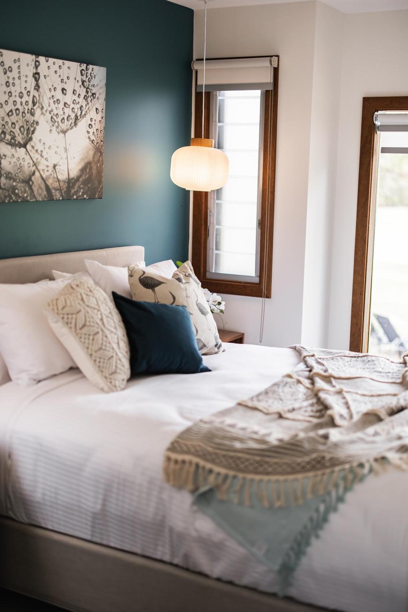 Tuckers Lane Boutique Accommodation Rothbury Exterior photo