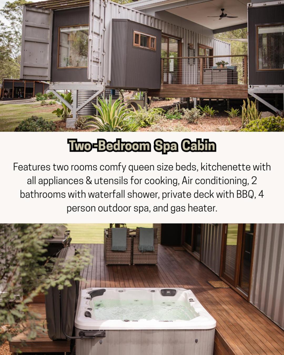 Tuckers Lane Boutique Accommodation Rothbury Exterior photo